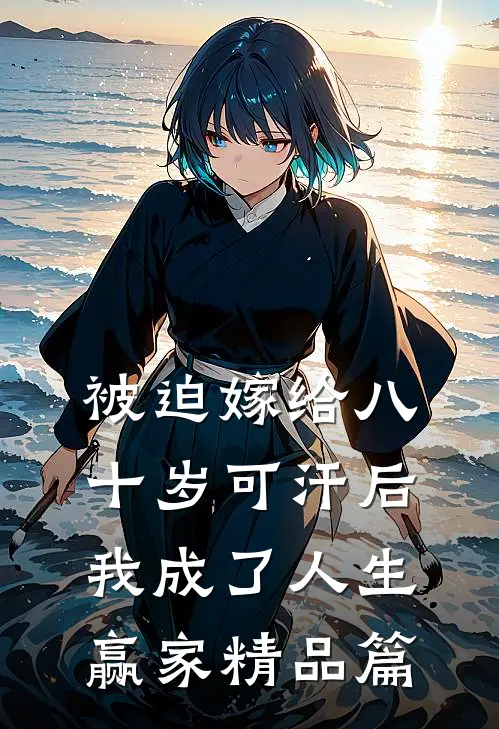 被迫嫁给八十岁可汗后，我成了人生赢家精品篇