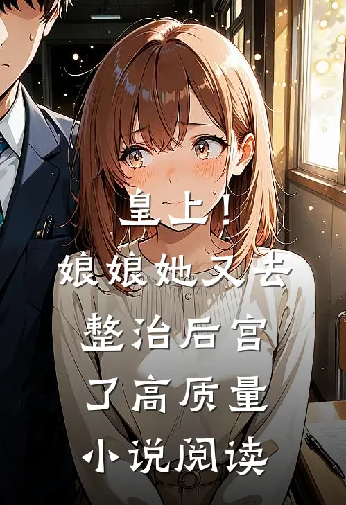 皇上！娘娘她又去整治后宫了高质量小说阅读
