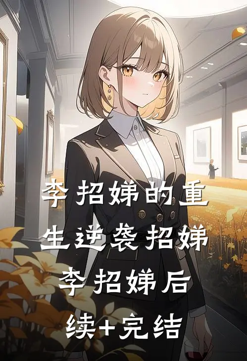 李招娣的重生逆袭招娣李招娣后续+完结