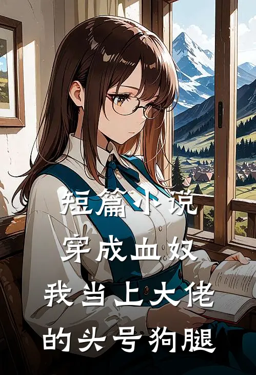 短篇小说穿成血奴，我当上大佬的头号狗腿
