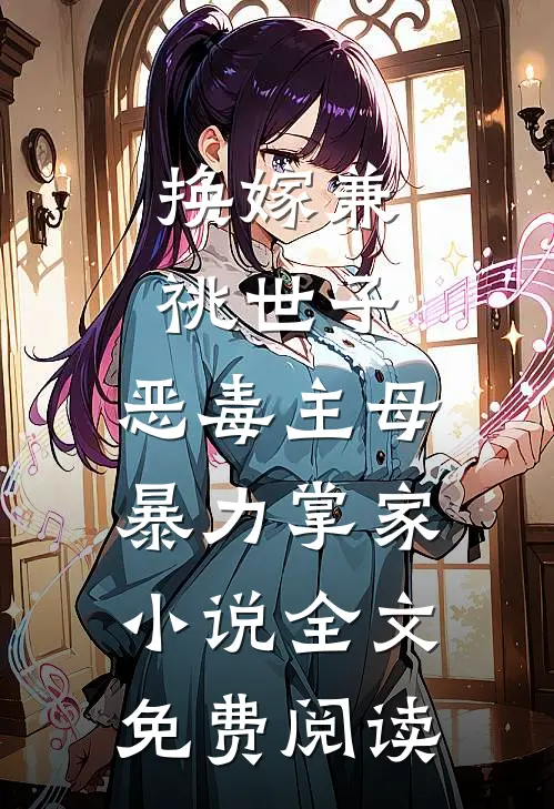 换嫁兼祧世子，恶毒主母暴力掌家小说全文免费阅读