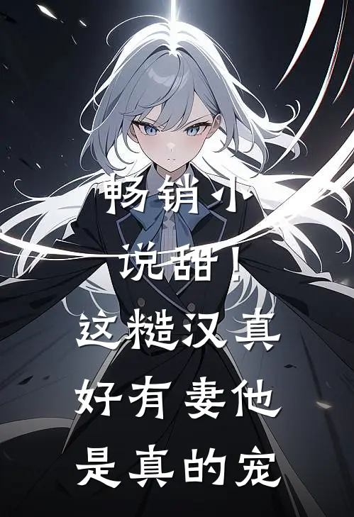 畅销小说甜！这糙汉真好，有妻他是真的宠