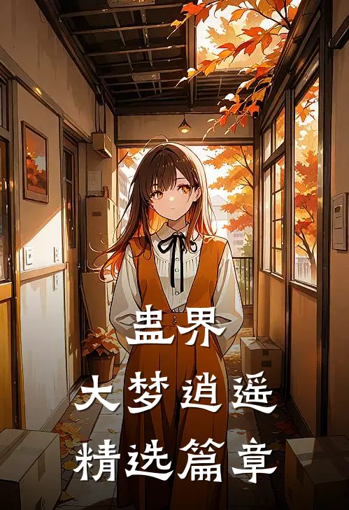 蛊界：大梦逍遥精选篇章