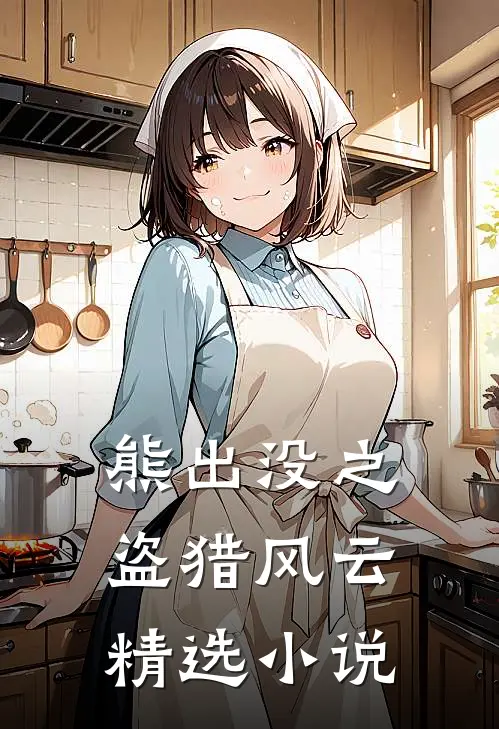 熊出没之盗猎风云精选小说