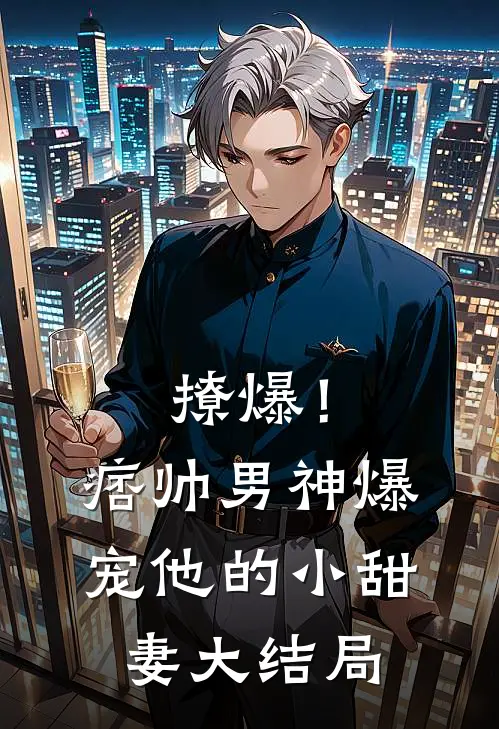 撩爆！痞帅男神爆宠他的小甜妻大结局