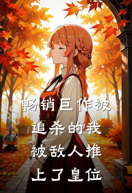 畅销巨作被追杀的我，被敌人推上了皇位