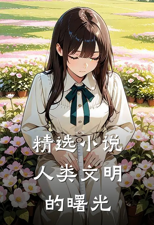 精选小说人类文明的曙光