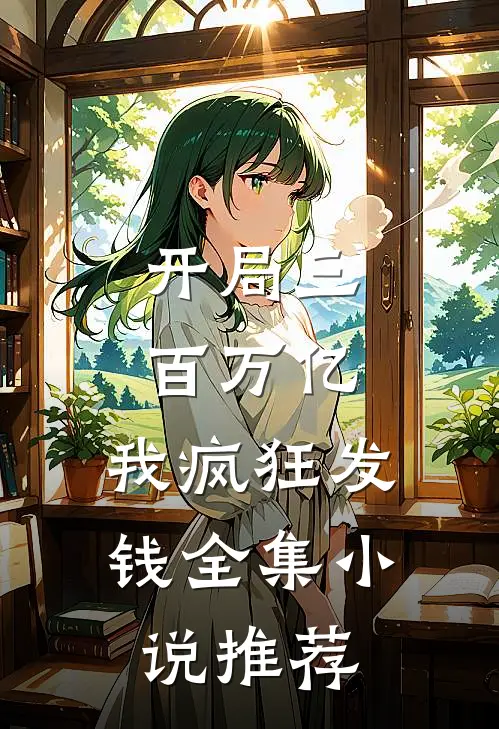 开局三百万亿，我疯狂发钱全集小说推荐