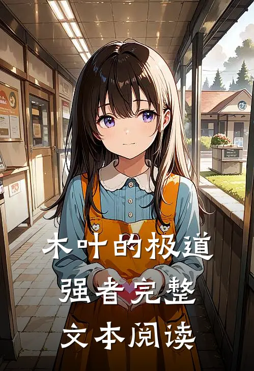 木叶的极道强者完整文本阅读