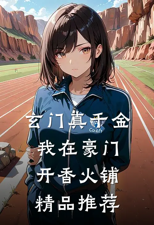 玄门真千金：我在豪门开香火铺精品推荐