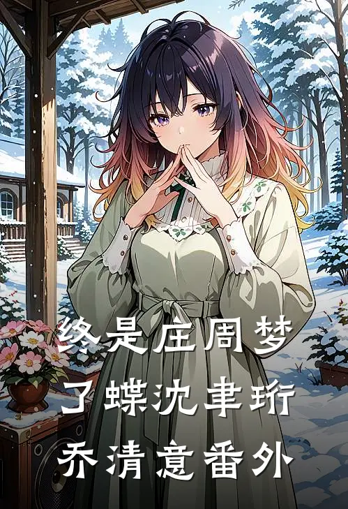 终是庄周梦了蝶沈聿珩乔清意番外