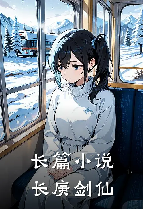 长篇小说长庚剑仙