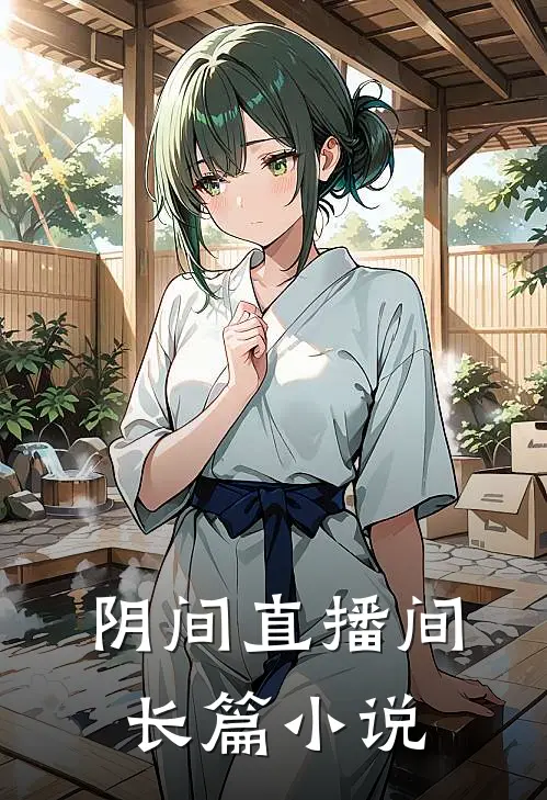 阴间直播间长篇小说