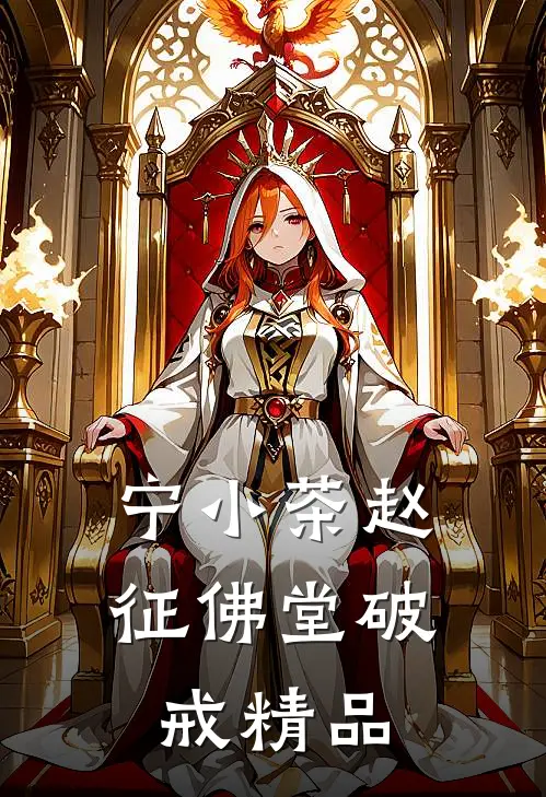 宁小茶赵征佛堂破戒精品