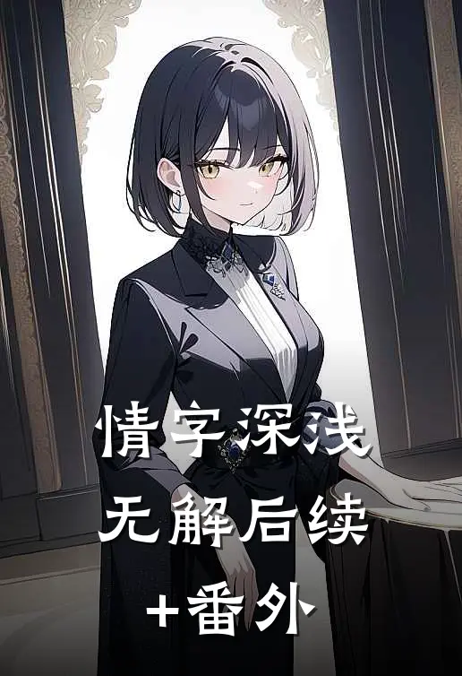 情字深浅无解后续+番外