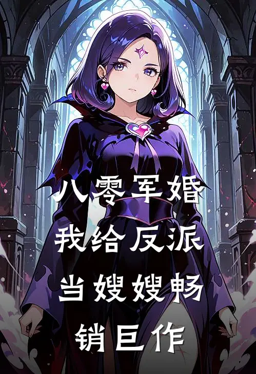 八零军婚：我给反派当嫂嫂畅销巨作