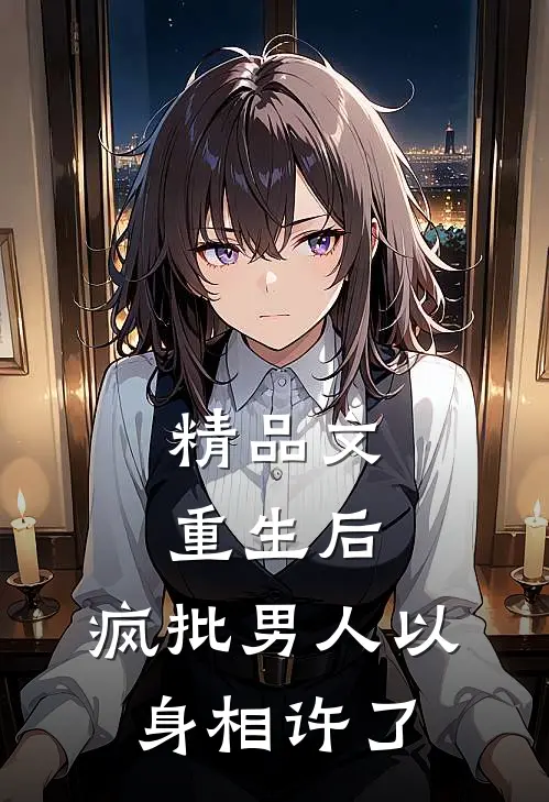 精品文重生后，疯批男人以身相许了