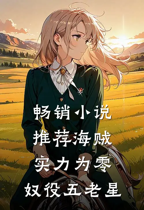 畅销小说推荐海贼：实力为零，奴役五老星
