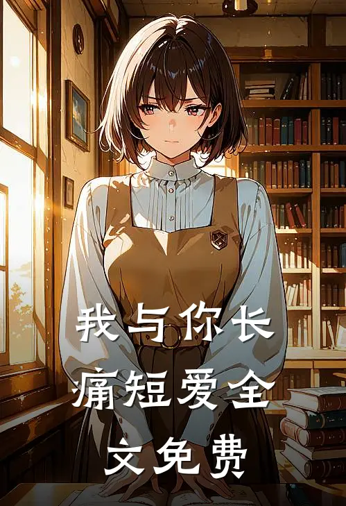 我与你长痛短爱全文免费