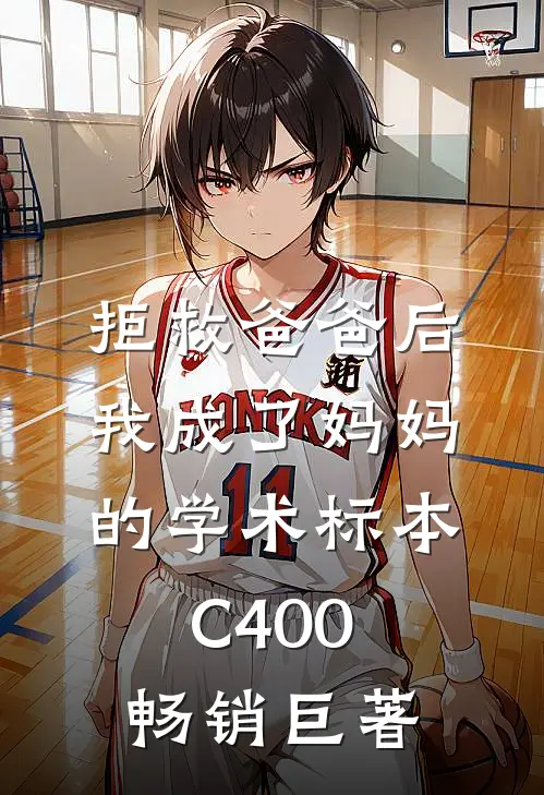 拒救爸爸后，我成了妈妈的学术标本C400畅销巨著