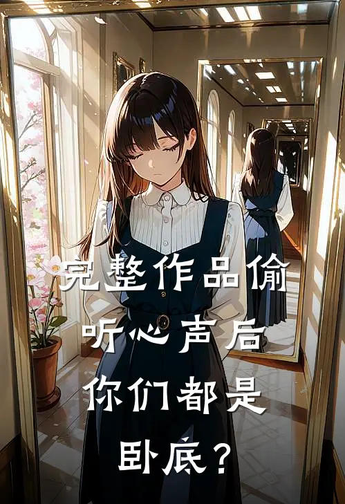 完整作品偷听心声后，你们都是卧底？