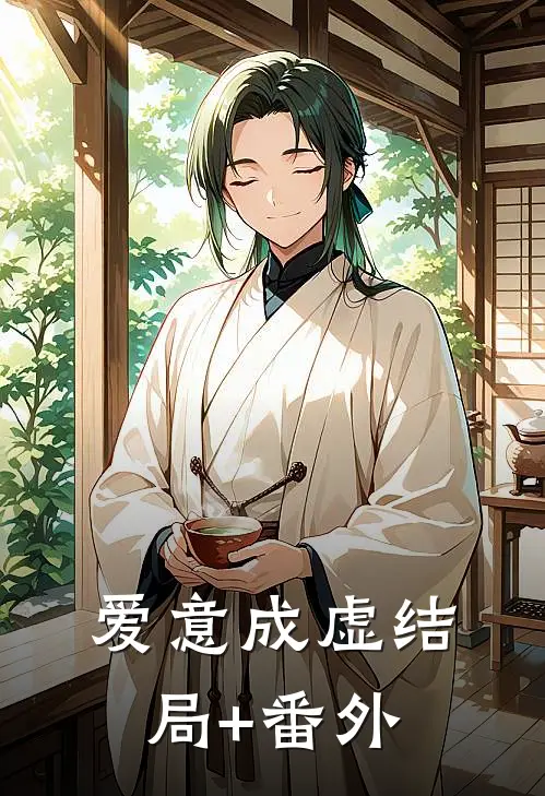 爱意成虚结局+番外