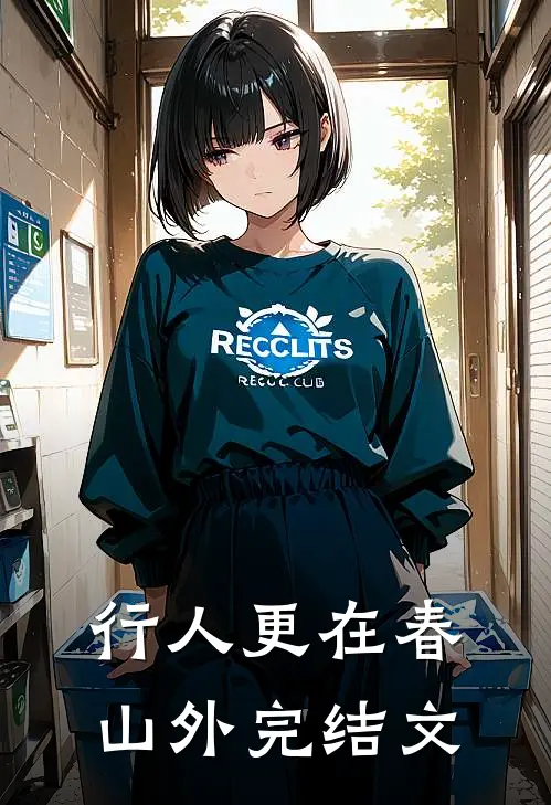 行人更在春山外完结文