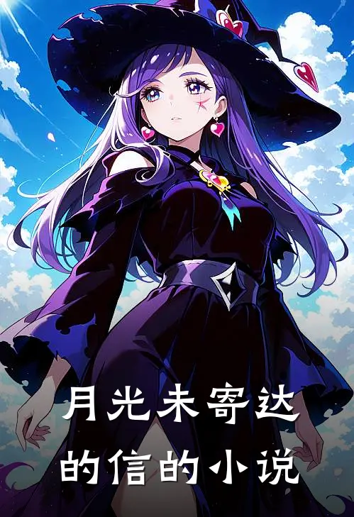月光未寄达的信的小说