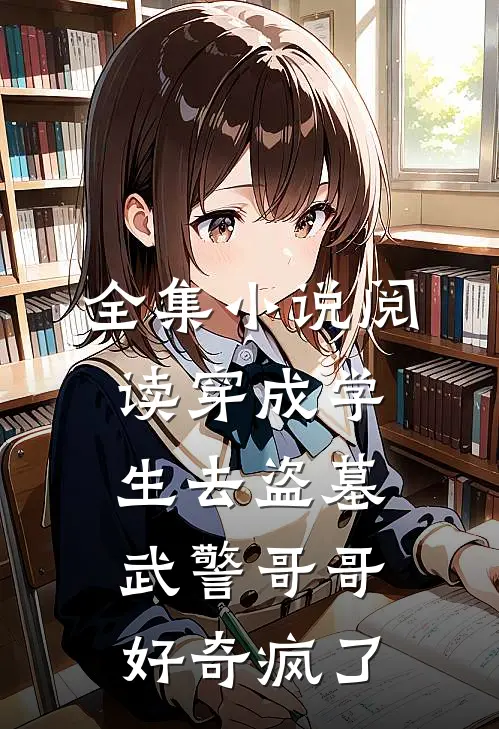 全集小说阅读穿成学生去盗墓，武警哥哥好奇疯了