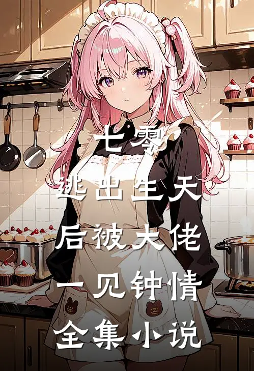七零：逃出生天后被大佬一见钟情全集小说