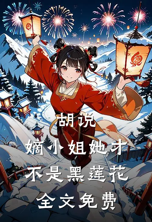 胡说，嫡小姐她才不是黑莲花全文免费