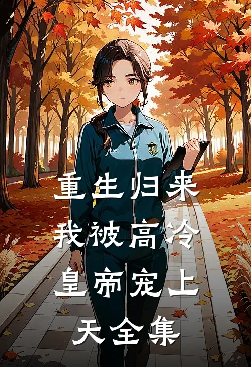 重生归来，我被高冷皇帝宠上天全集