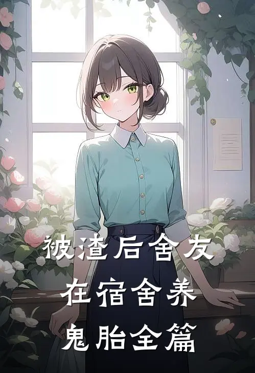 被渣后舍友在宿舍养鬼胎全篇