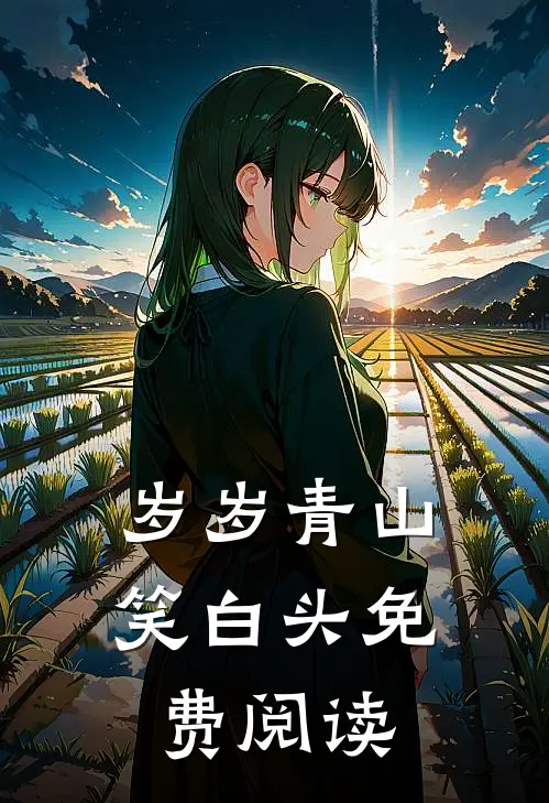 岁岁青山笑白头免费阅读