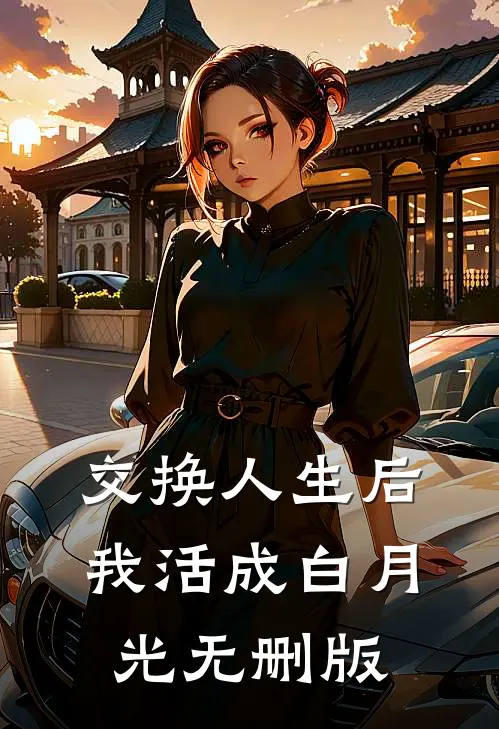 交换人生后，我活成白月光无删版