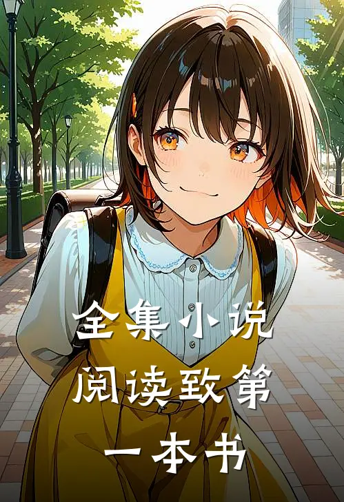 全集小说阅读致第一本书
