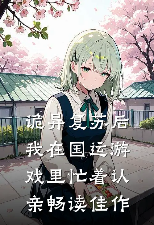 诡异复苏后，我在国运游戏里忙着认亲畅读佳作