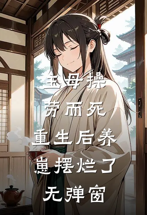 主母操劳而死，重生后养崽摆烂了无弹窗
