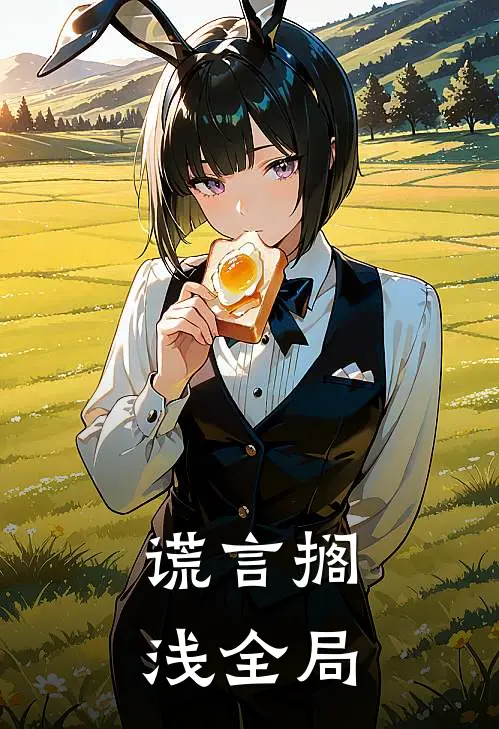 谎言搁浅全局