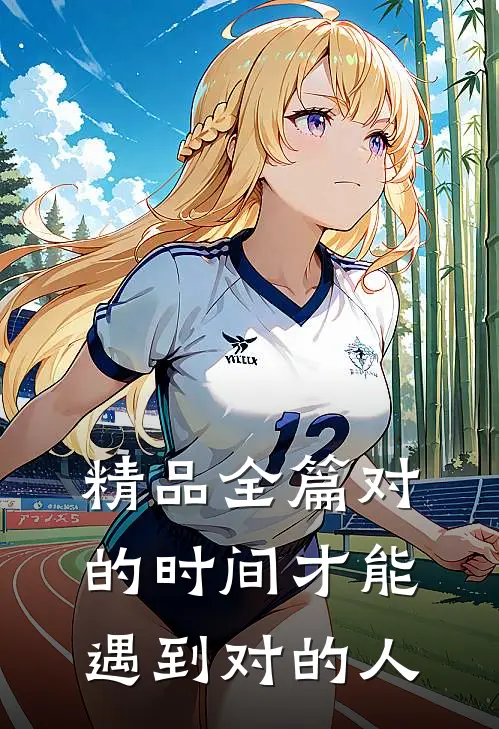 精品全篇对的时间才能遇到对的人
