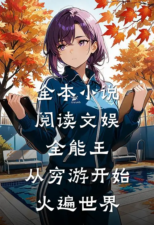全本小说阅读文娱全能王：从穷游开始火遍世界
