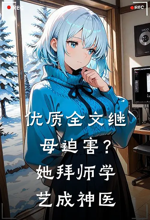 优质全文继母迫害？她拜师学艺成神医