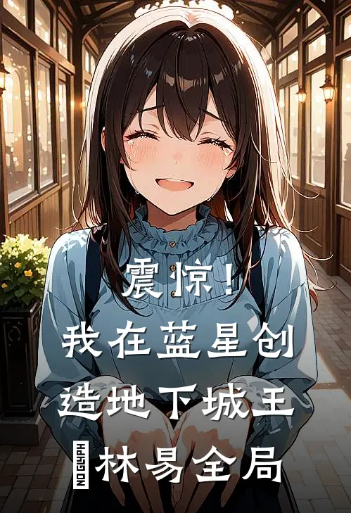 震惊！我在蓝星创造地下城王珵林易全局