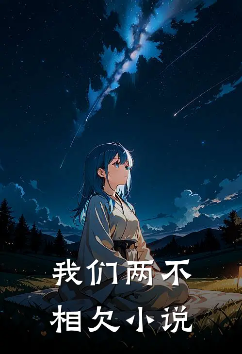 我们两不相欠小说