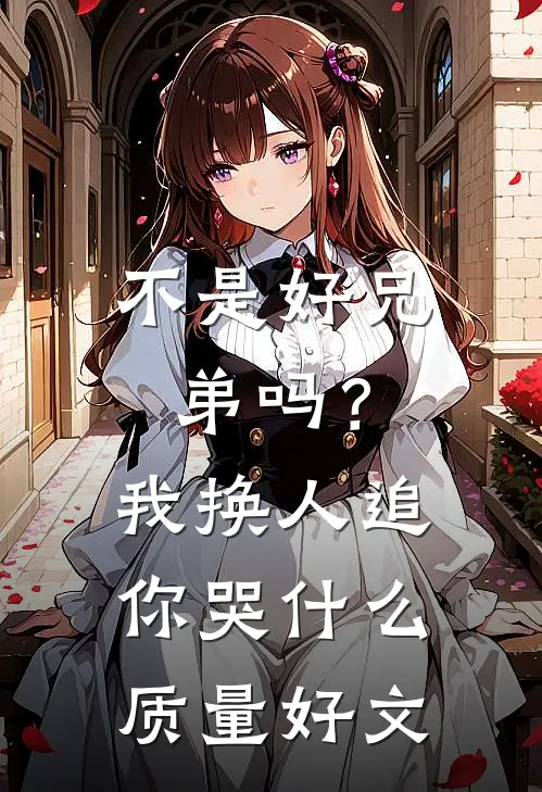 不是好兄弟吗？我换人追你哭什么质量好文