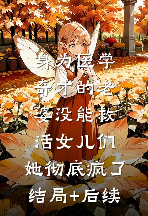 身为医学奇才的老婆没能救活女儿们，她彻底疯了结局+后续