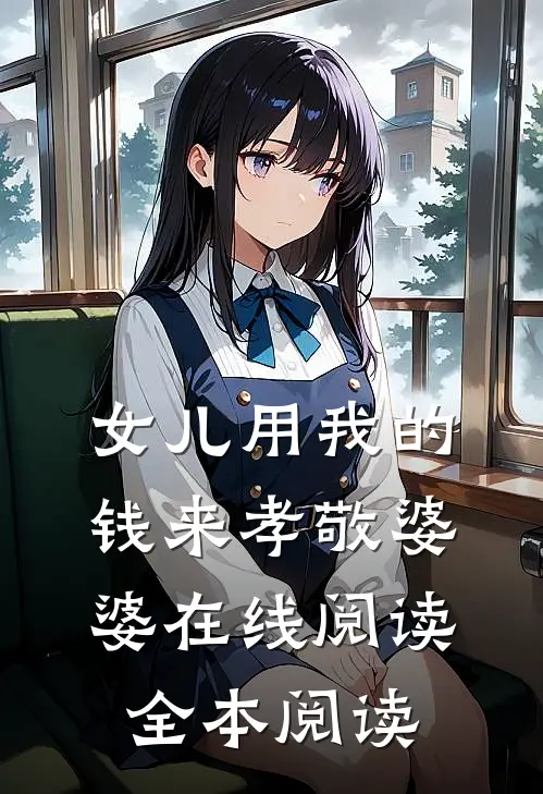 女儿用我的钱来孝敬婆婆在线阅读全本阅读