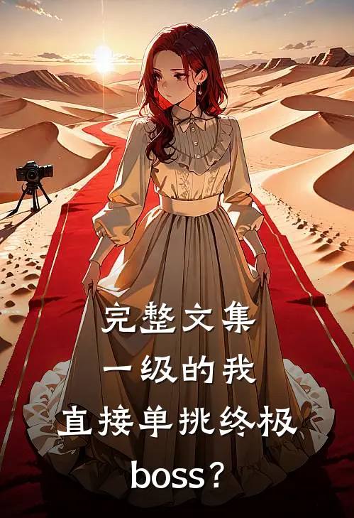 完整文集一级的我，直接单挑终极boss？