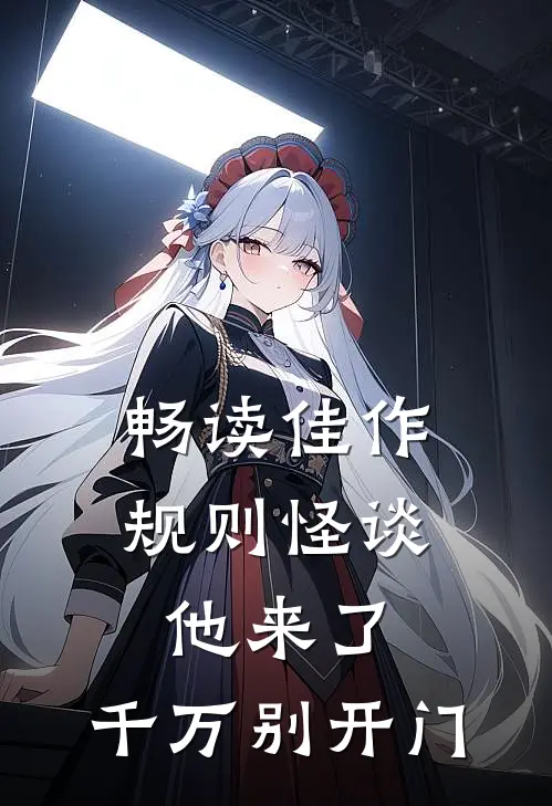 畅读佳作规则怪谈：他来了，千万别开门