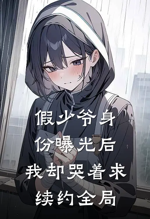 假少爷身份曝光后，我却哭着求续约全局